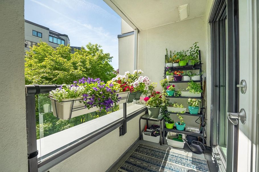 305 456 Moberly Road Vancouver, BC - 17