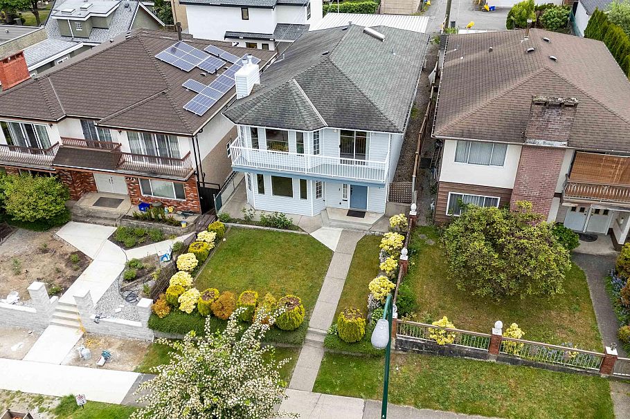 3926 Kaslo Street Vancouver, BC - 31