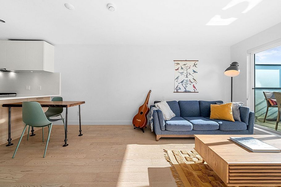 516 3456 Commercial Street Vancouver, BC - 7