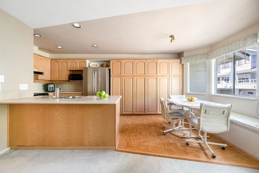 233 Waterleigh Drive Vancouver, BC - 19