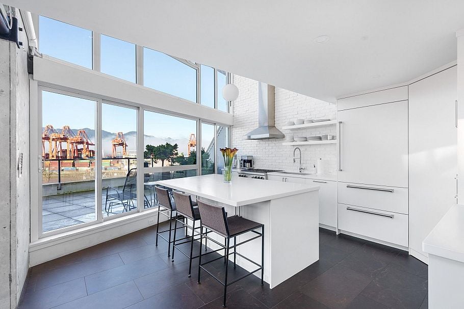 624 289 Alexander Street Vancouver, BC - 5