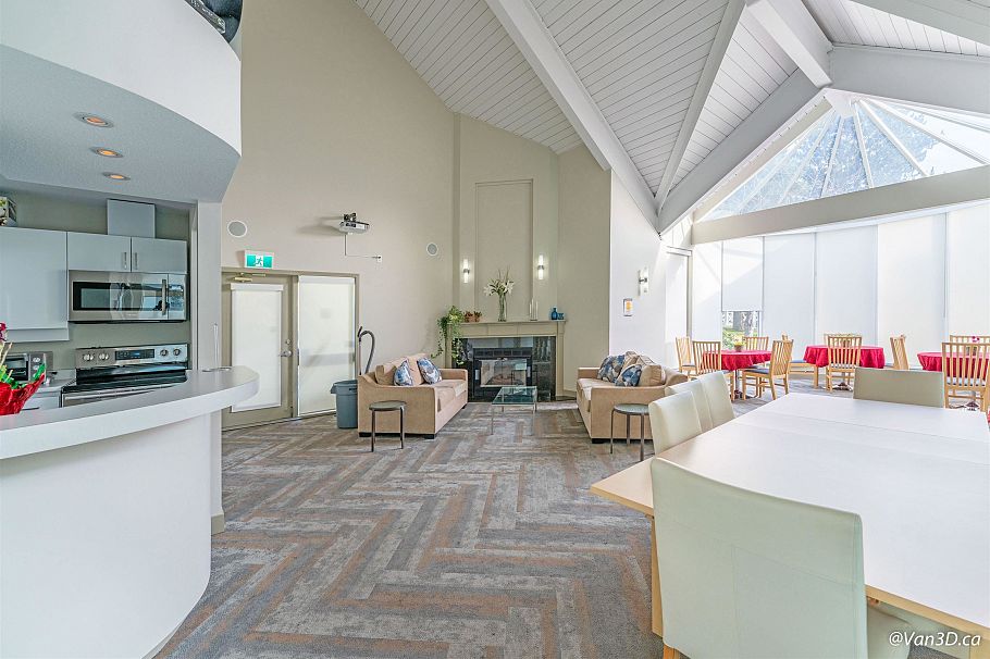233 Waterleigh Drive Vancouver, BC - 35