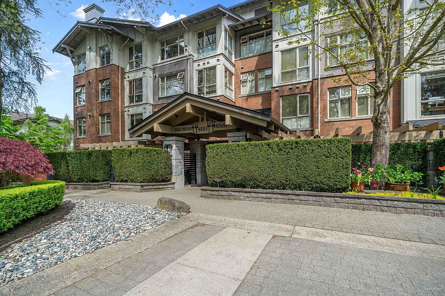 404 4883 Maclure Mews Vancouver, BC - 24