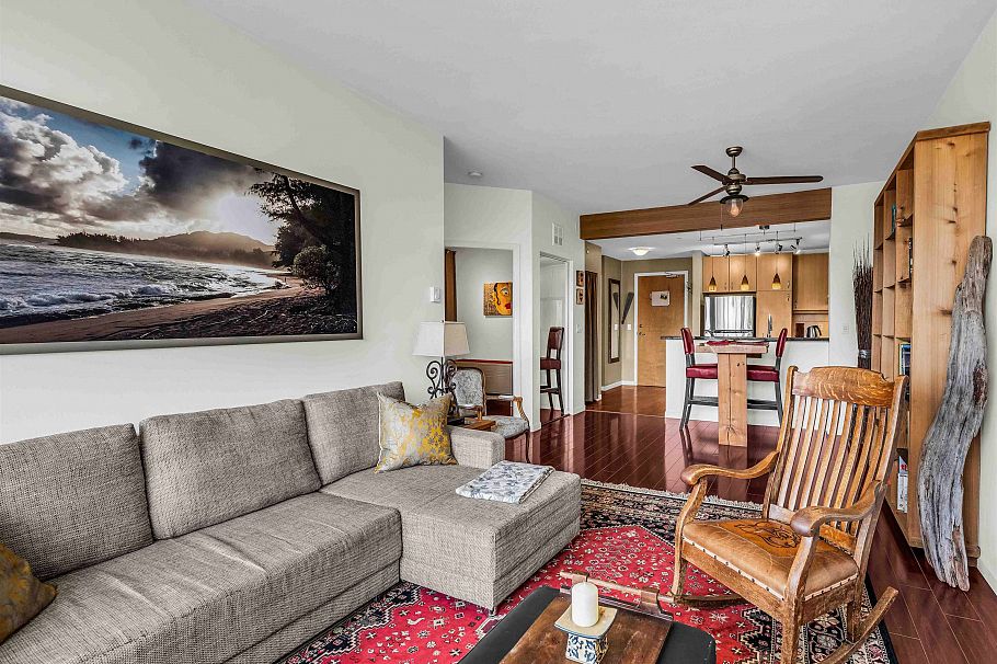 417 580 Raven Woods Drive North Vancouver, BC - 6