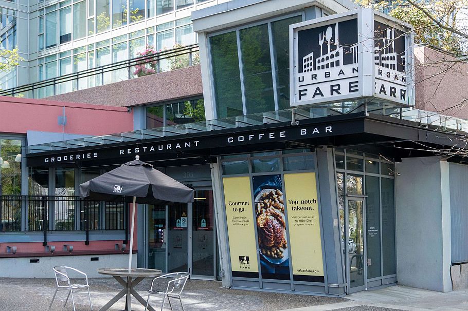 2503 1205 W Hastings Street Vancouver, BC - 29