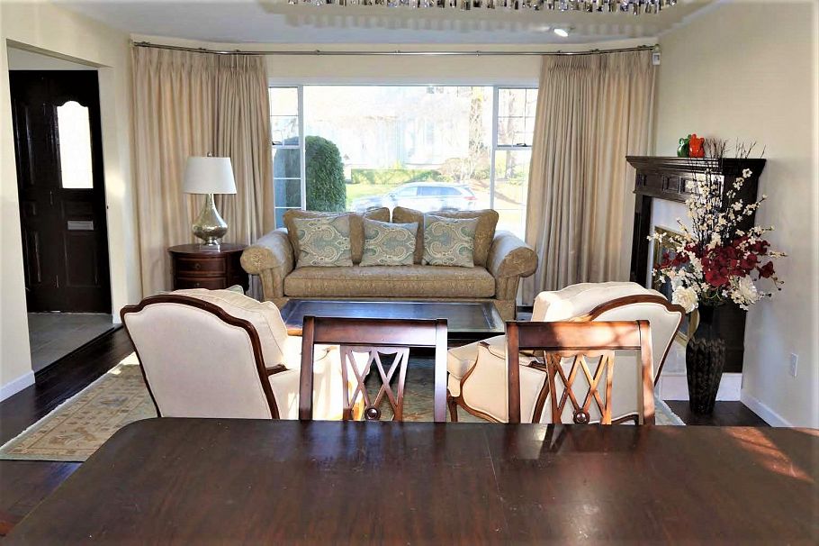 122 W 43rd Avenue Vancouver, BC - 7