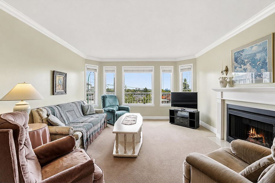 3926 Kaslo Street Vancouver, BC - 8