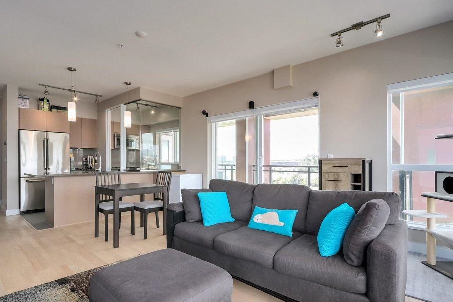 511 10033 River Drive Richmond, BC - 7