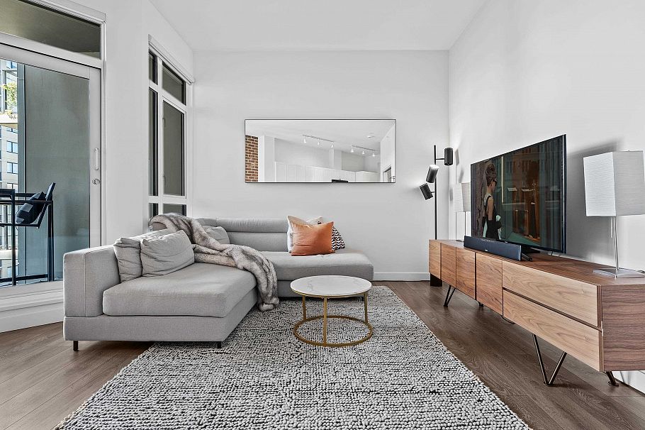 305 105 W 2nd Street North Vancouver, BC - 21