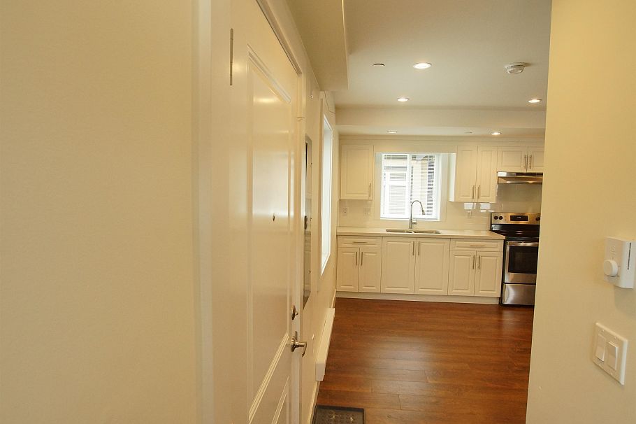 4641 W 8TH AVENUE, Vancouver BC V6R 2A6 Vancouver, BC - 2