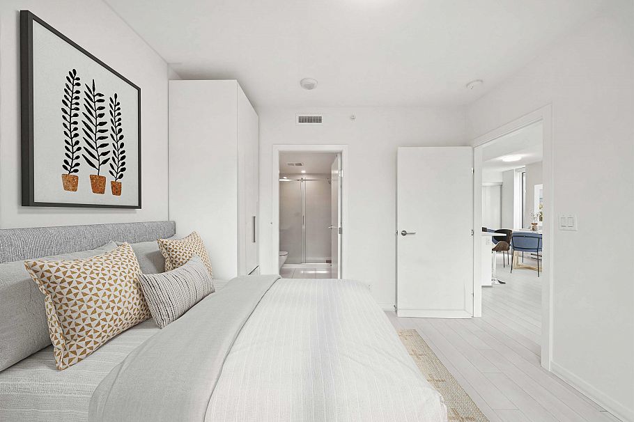 310 285 E 10th Avenue Vancouver, BC - 8