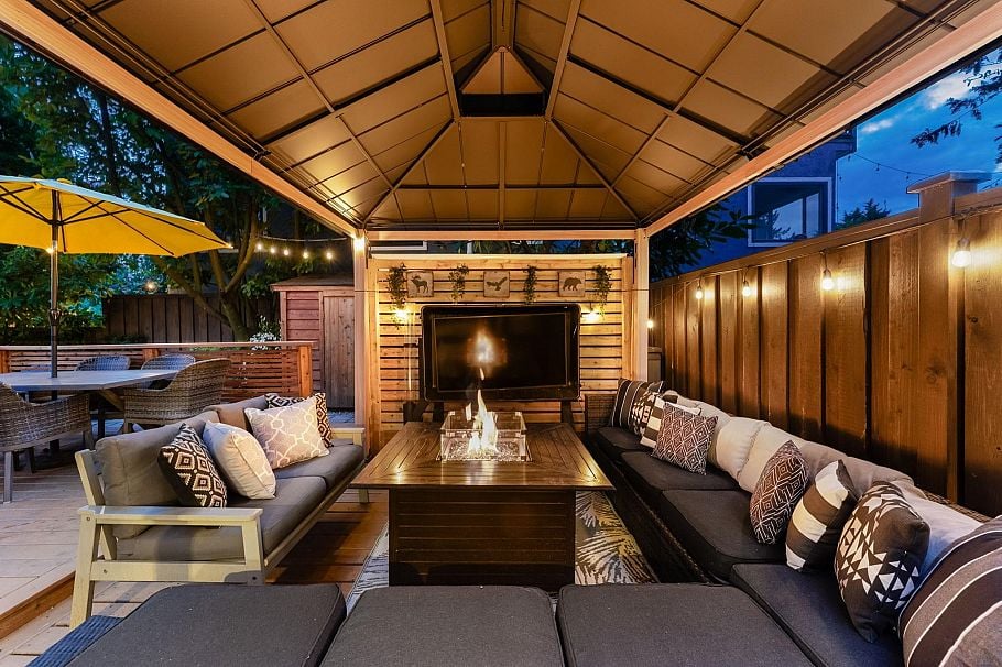 1 1255 E 15th Avenue Vancouver, BC - 25