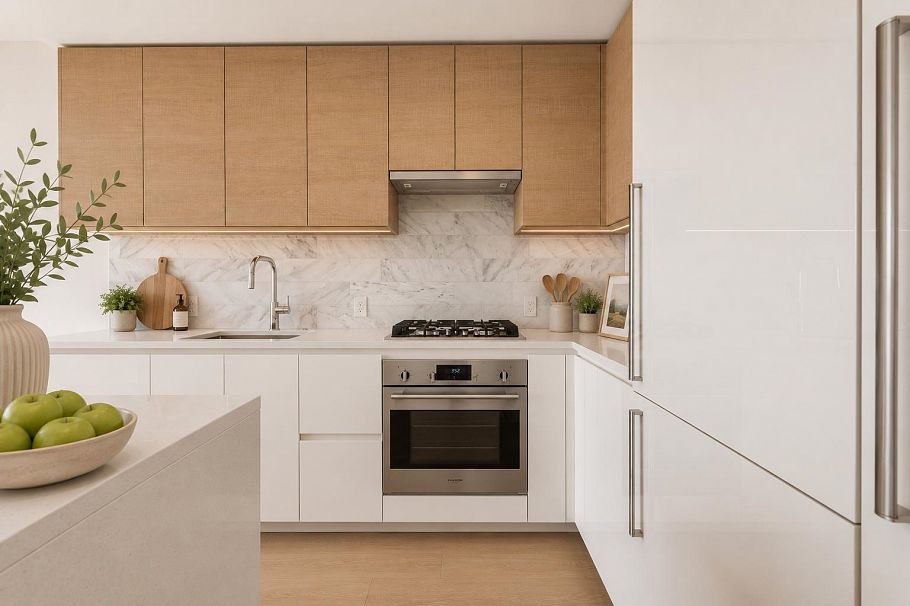804 2186 Gilmore Avenue Burnaby, BC - 5