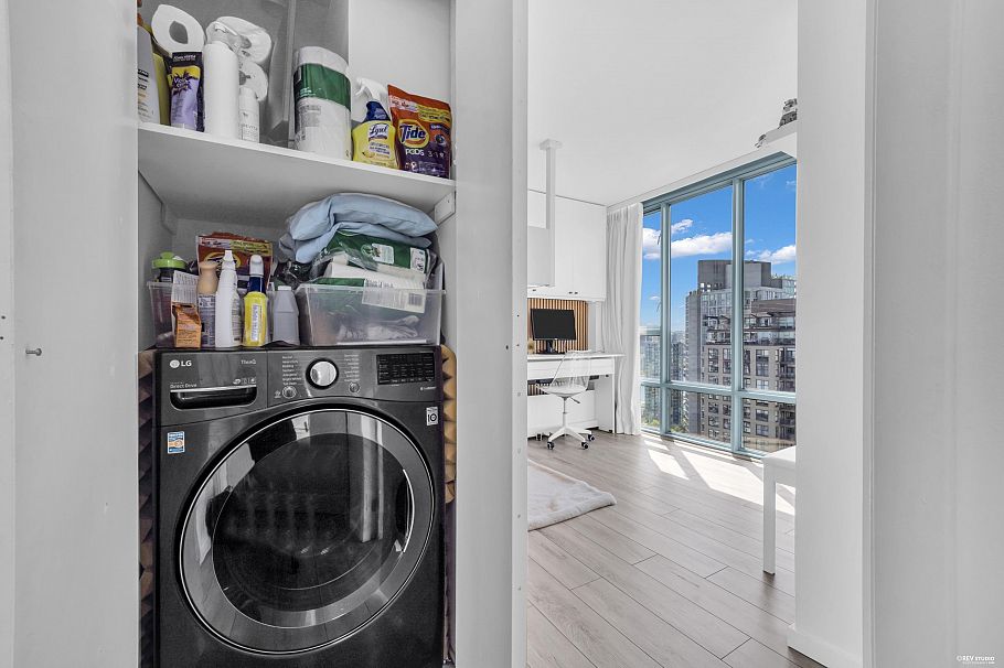 2802 930 Cambie Street Vancouver, BC - 22