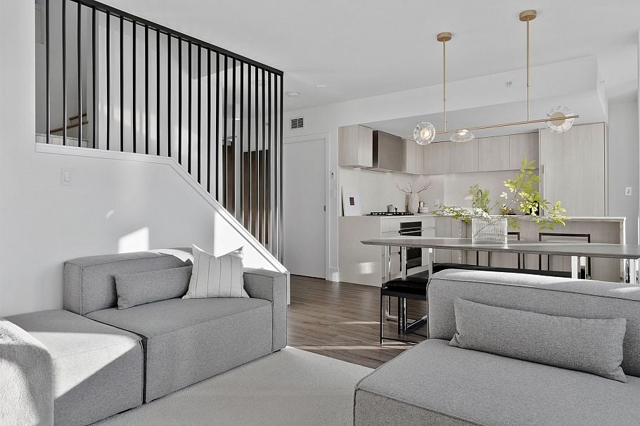 713 1887 Crowe Street Vancouver, BC - 7