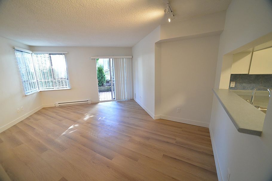 106 3455 Ascot Place Vancouver, BC - 4