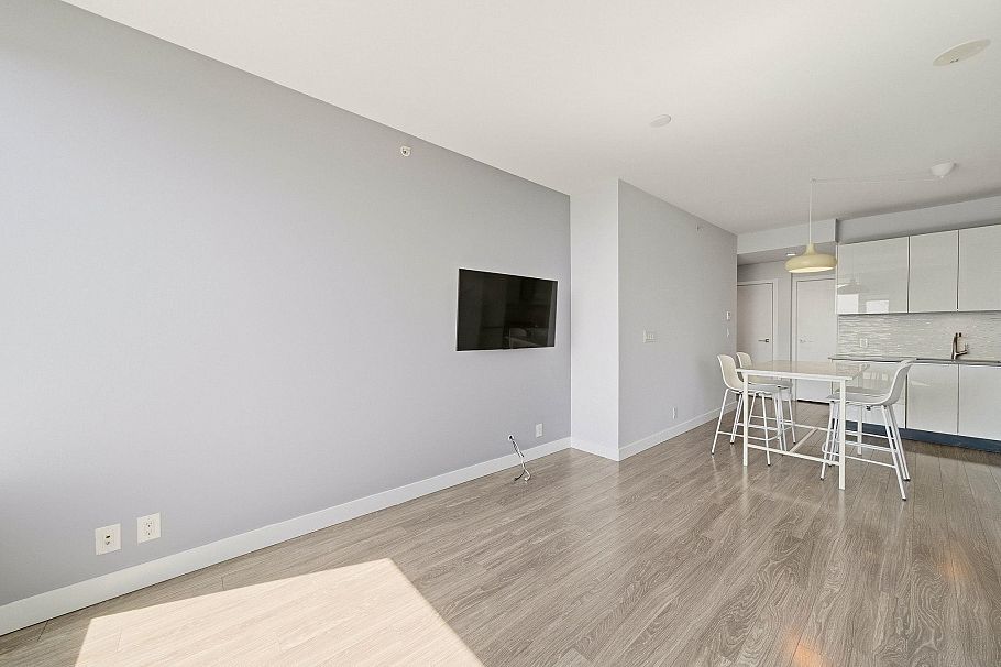 3605 1283 Howe Street Vancouver, BC - 13