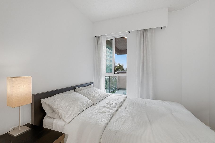 412 1718 Nelson Street Vancouver, BC - 16