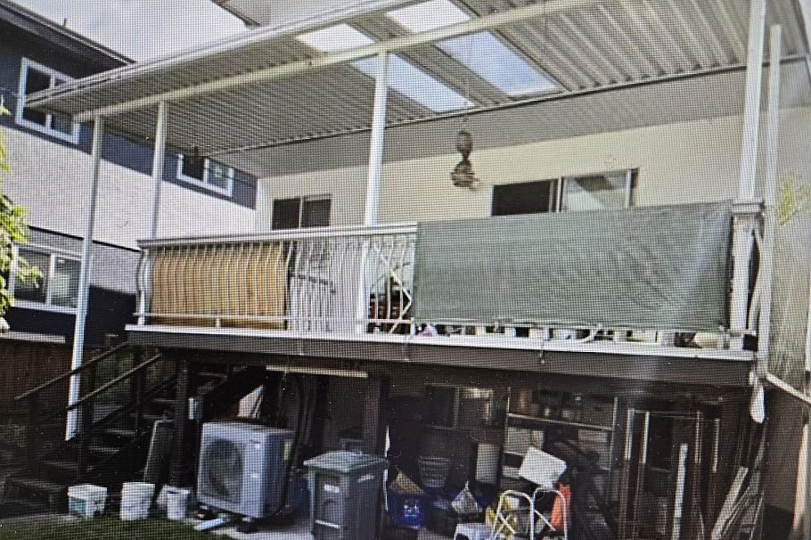 5319 Somerville Street Vancouver, BC - 9