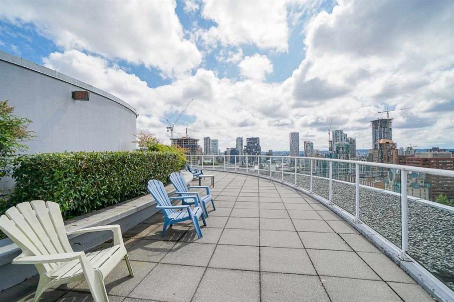608 933 Seymour Street Vancouver, BC - 20