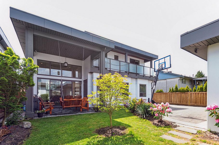 9631 Patterson Road Richmond, BC - 40