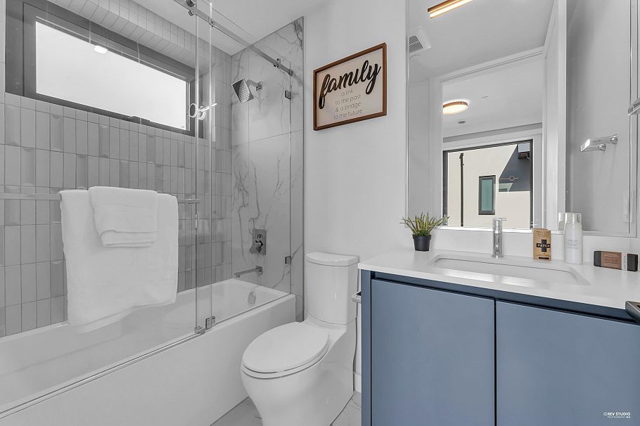 1 1177 W 33rd Avenue Vancouver, BC - 31