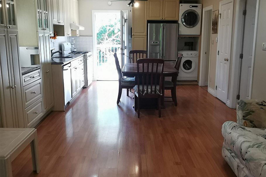 8067 French Street Vancouver, BC - 2
