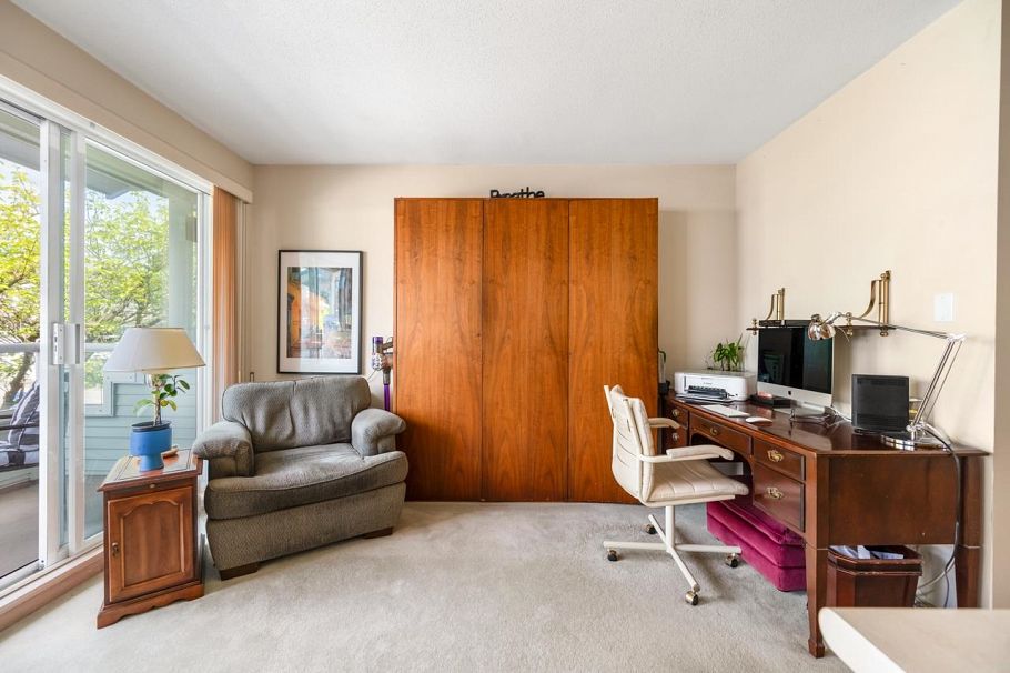 233 Waterleigh Drive Vancouver, BC - 22