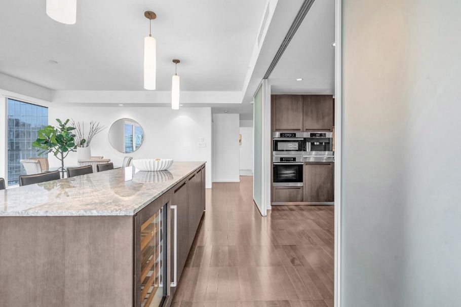 3503 1011 W Cordova Street Vancouver, BC - 9