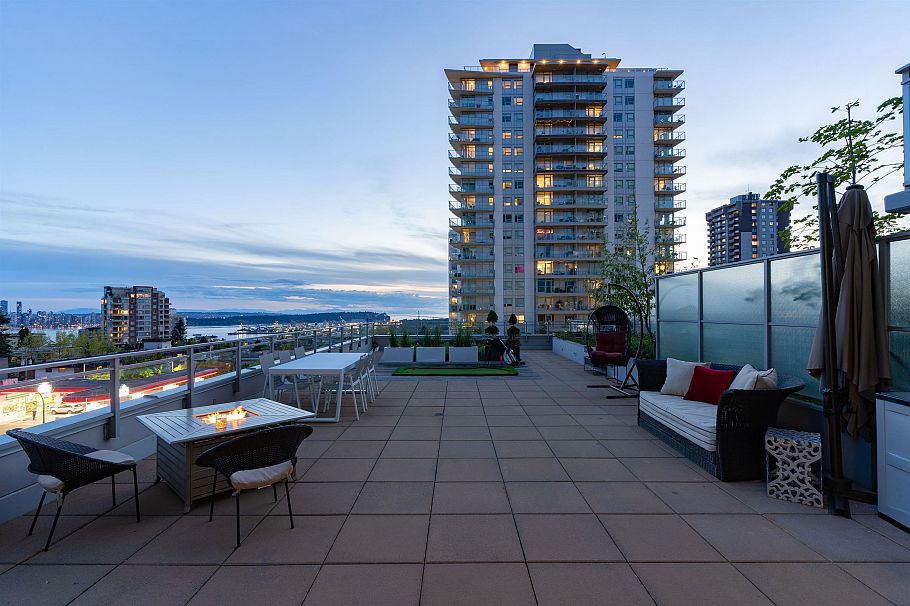306 112 E 13th Street North Vancouver, BC - 23