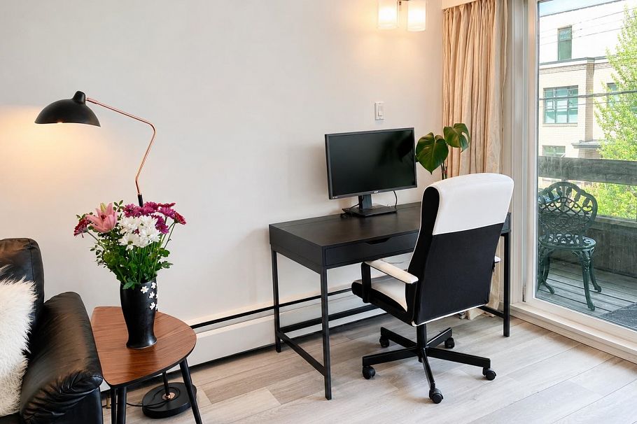 313 2025 W 2nd Avenue Vancouver, BC - 5