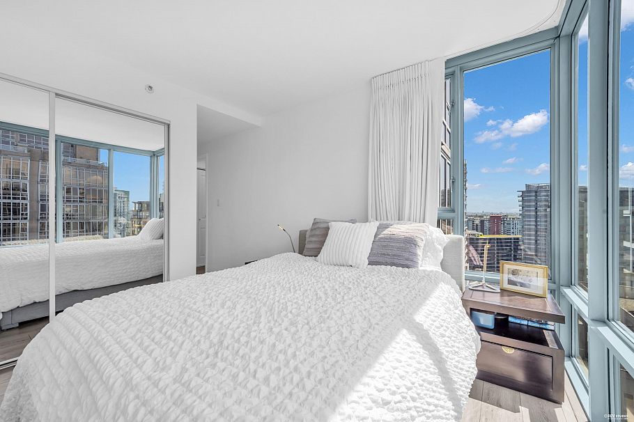 2802 930 Cambie Street Vancouver, BC - 20