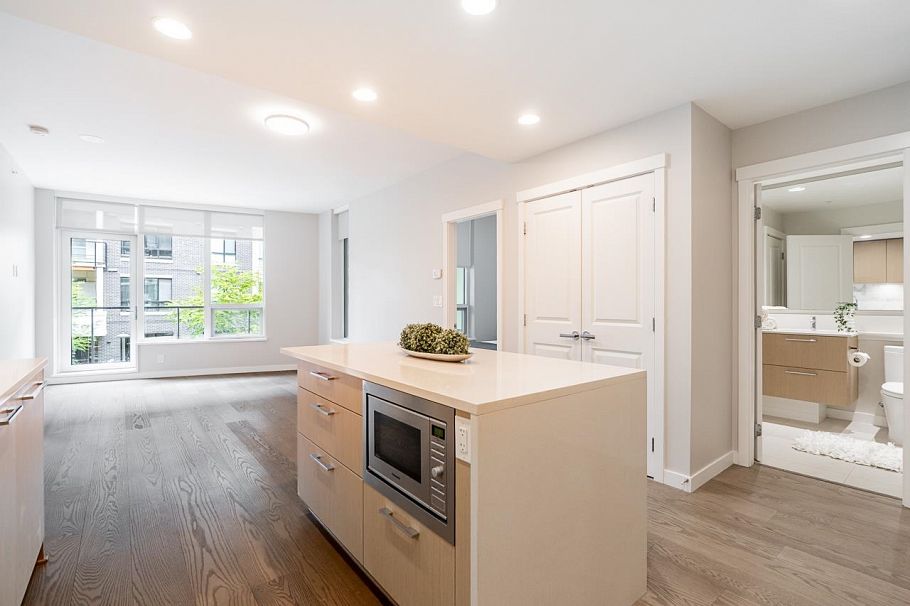 322 3563 Ross Drive Vancouver, BC - 20