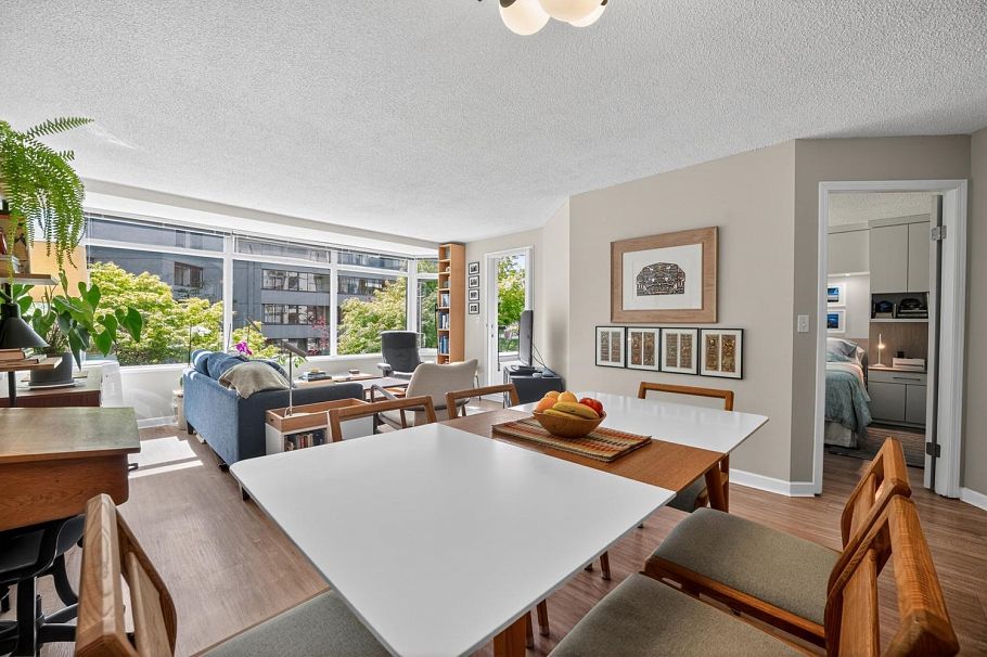 305 456 Moberly Road Vancouver, BC - 11