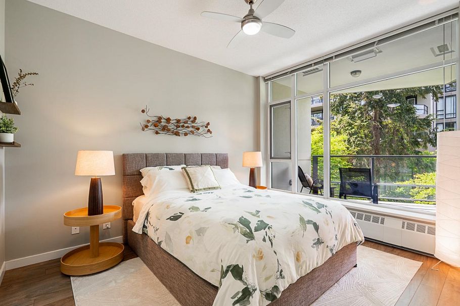 202 135 W 2nd Street North Vancouver, BC - 10