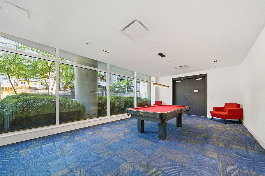 3605 1283 Howe Street Vancouver, BC - 31