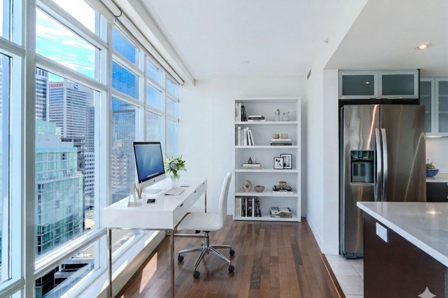 2503 1205 W Hastings Street Vancouver, BC - 11
