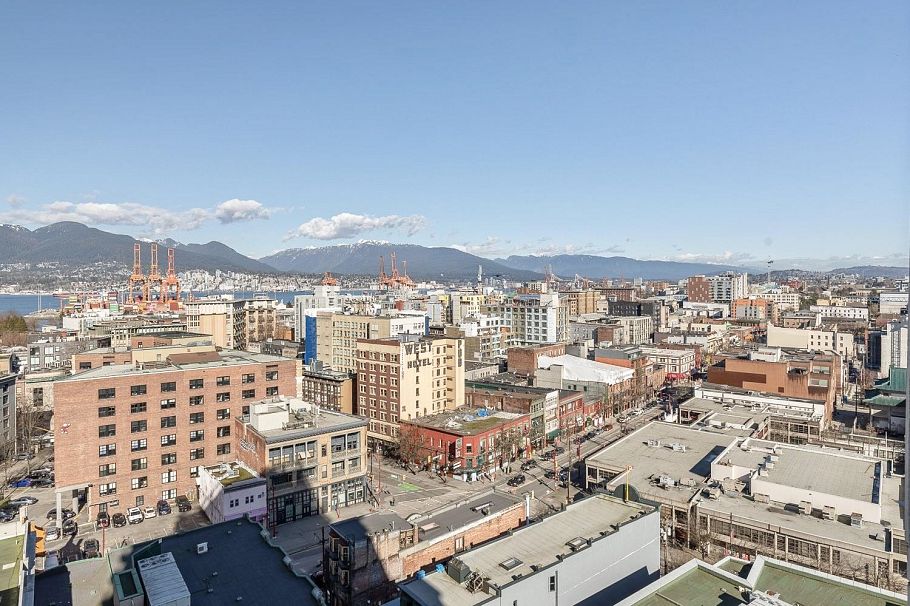 1905 550 Taylor Street Vancouver, BC - 22