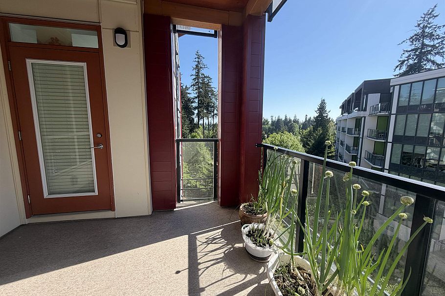 417 3581 Ross Drive Vancouver, BC - 14