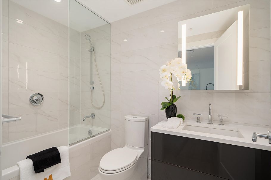 404 2888 Arbutus Street Vancouver, BC - 14