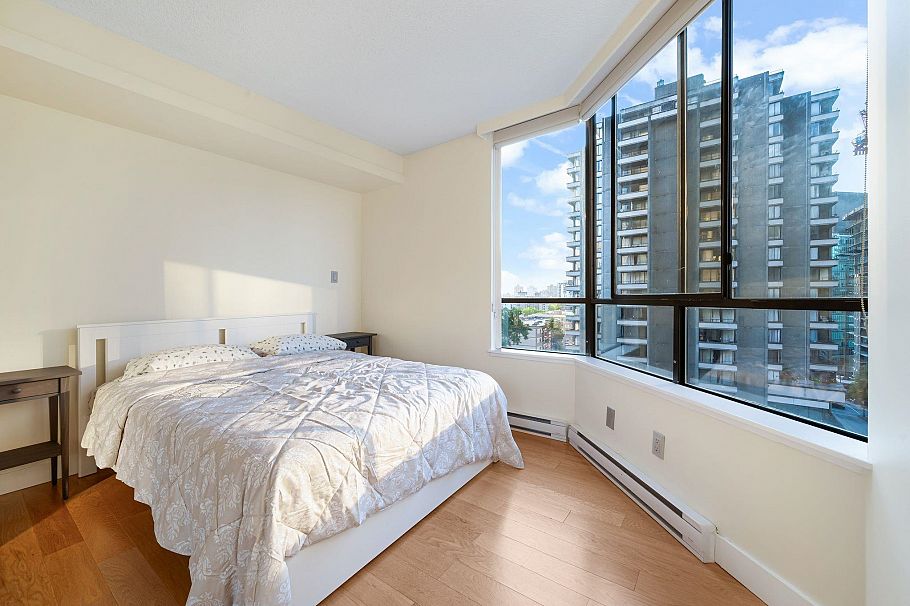601 738 Broughton Street Vancouver, BC - 15