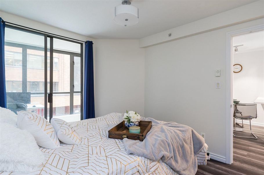 301 1189 Howe Street Vancouver, BC - 10