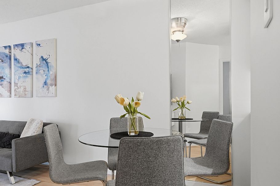 412 1718 Nelson Street Vancouver, BC - 11