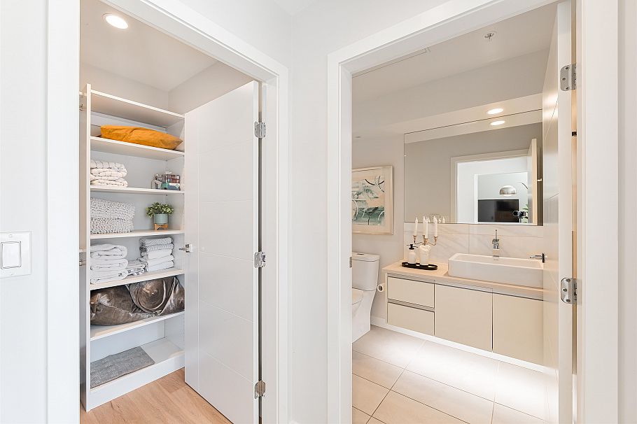 202 528 W King Edward Avenue Vancouver, BC - 15