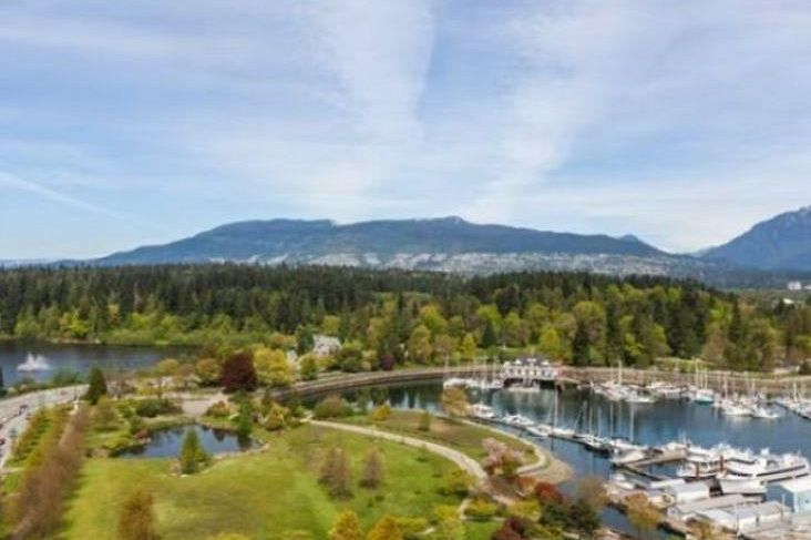 PH1 1790 Bayshore Drive Vancouver, BC - 13