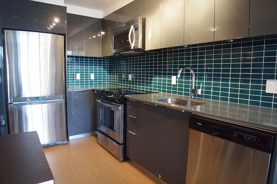 510 1325 ROLSTON STREET, Vancouver BC V6B 0M2 Vancouver, BC - 4