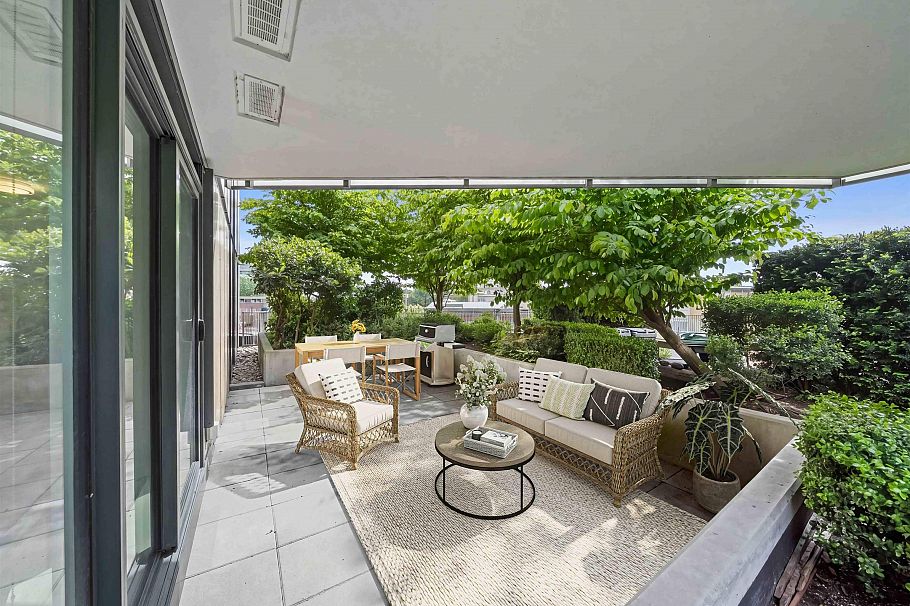 310 285 E 10th Avenue Vancouver, BC - 14