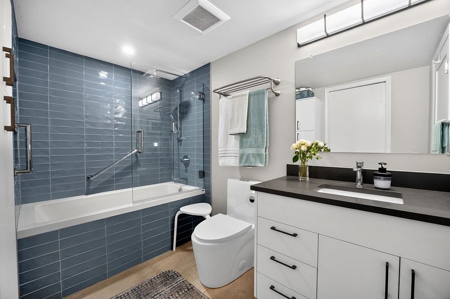 305 456 Moberly Road Vancouver, BC - 15