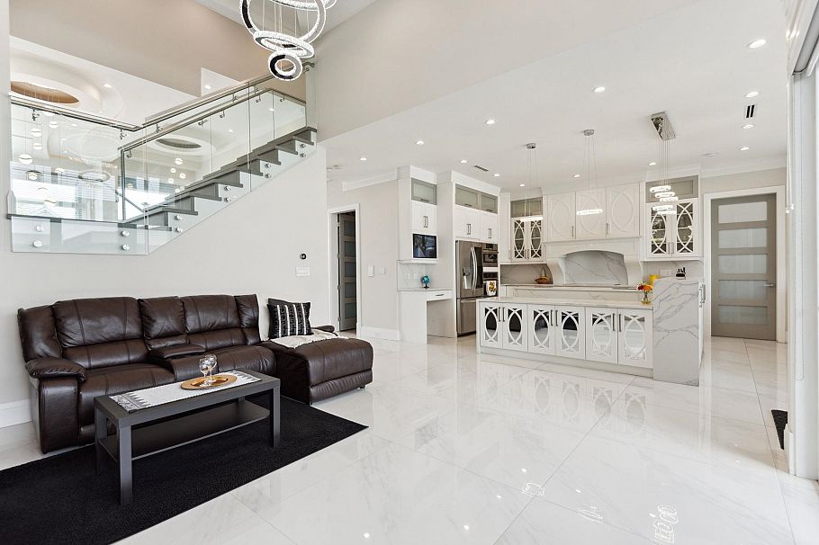 9631 Patterson Road Richmond, BC - 11