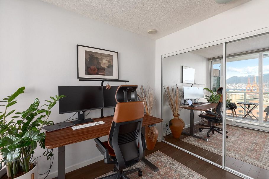 1905 550 Taylor Street Vancouver, BC - 10